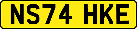 NS74HKE