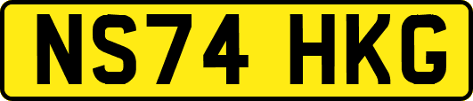 NS74HKG