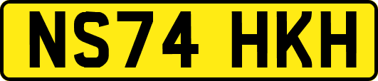 NS74HKH