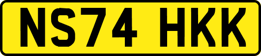 NS74HKK