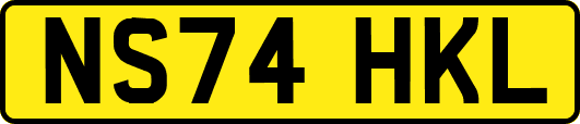 NS74HKL
