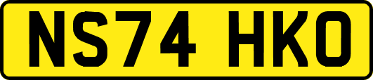 NS74HKO
