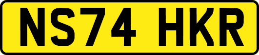 NS74HKR
