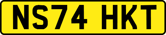 NS74HKT