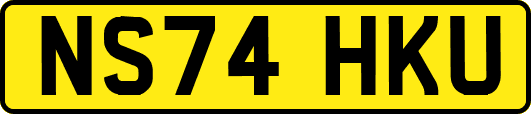 NS74HKU