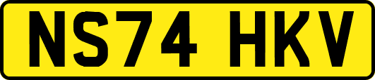 NS74HKV