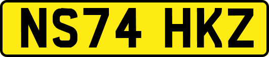NS74HKZ