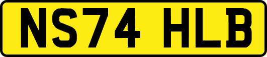 NS74HLB