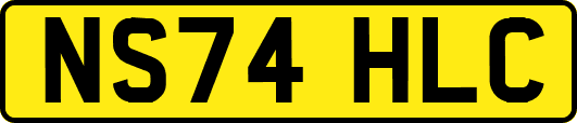 NS74HLC