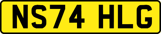 NS74HLG