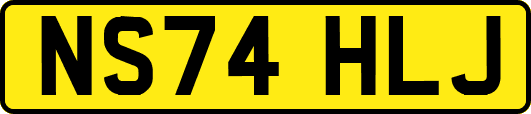 NS74HLJ