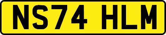 NS74HLM