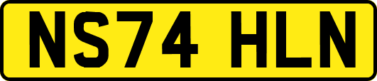 NS74HLN