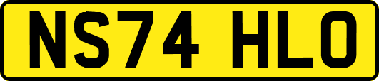 NS74HLO