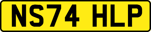 NS74HLP