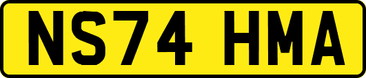 NS74HMA