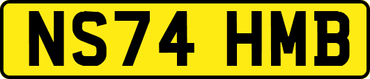 NS74HMB