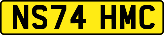 NS74HMC