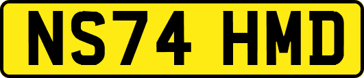 NS74HMD
