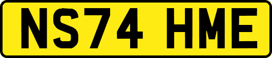 NS74HME