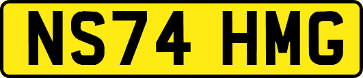 NS74HMG
