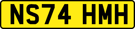 NS74HMH