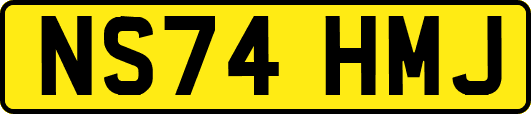 NS74HMJ