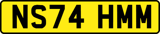 NS74HMM