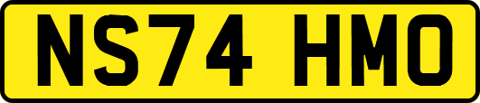 NS74HMO