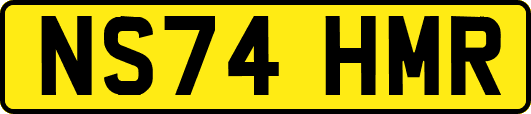 NS74HMR