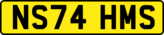 NS74HMS