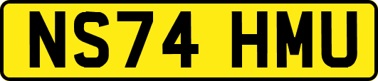 NS74HMU
