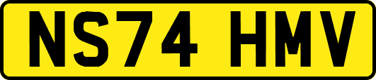 NS74HMV