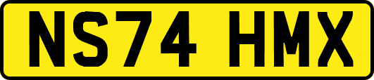NS74HMX