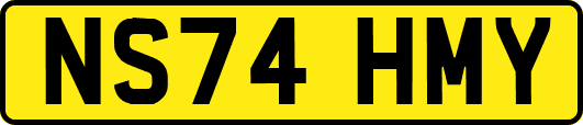 NS74HMY