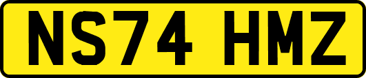 NS74HMZ