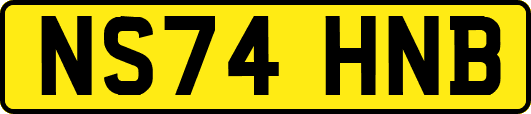 NS74HNB