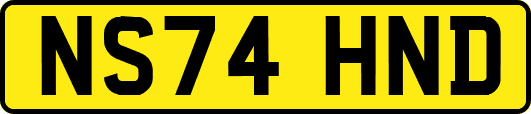NS74HND