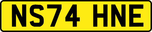 NS74HNE