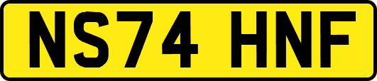 NS74HNF