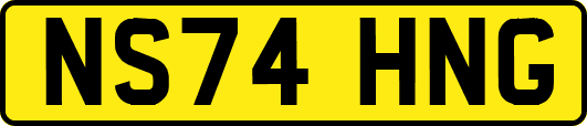 NS74HNG