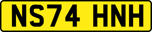 NS74HNH