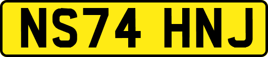 NS74HNJ