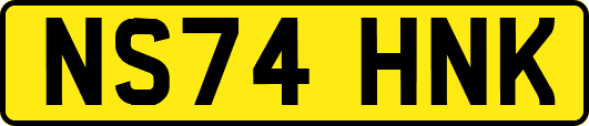 NS74HNK