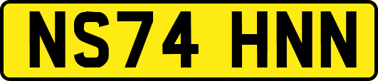 NS74HNN