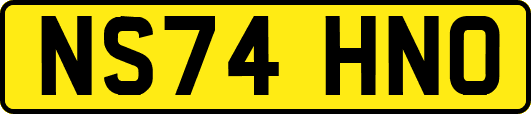 NS74HNO