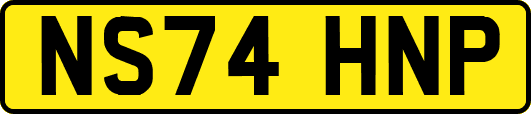 NS74HNP