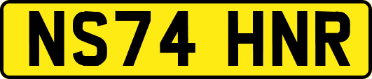 NS74HNR