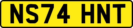 NS74HNT