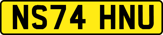 NS74HNU